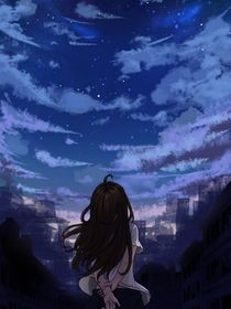 这是个虚拟世界