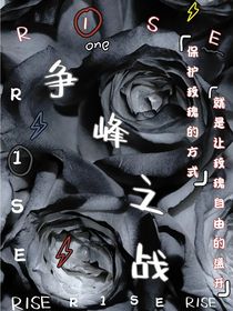 R1SE：爭峰之戰(zhàn)