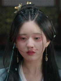 星漢燦爛之我護(hù)姐一世