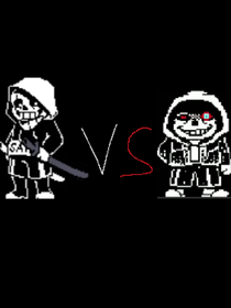 LOSTSANSVSDUSTSANS