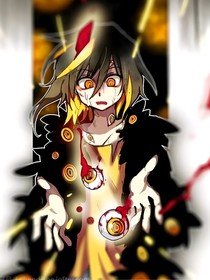 腦葉異想體