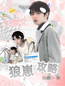 刘耀文：狼崽攻略
