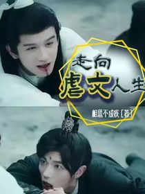 走上虐文人生