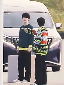 严好香的小兔纸