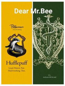 HP：亲爱的蜜蜂先生