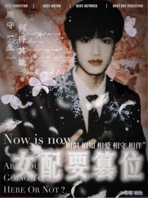 TF三代：女配要篡位