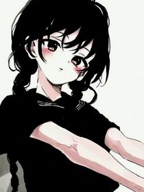 穿书之我引起女主注意