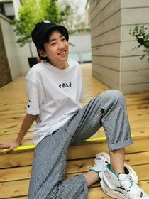 我的朋友和家人