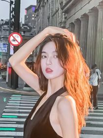 祁小姐別跑了