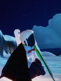 那年元旦