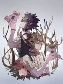 凹凸：獅獅和安安