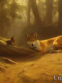 妖世館——獸界重生