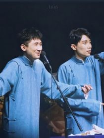 熙华复仇记