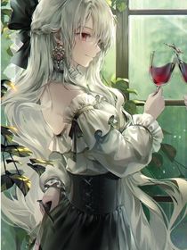在恐怖世界里疯狂乱窜