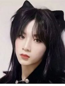 时团的美照