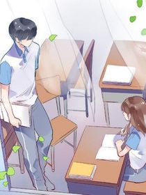 对视的那一刻……