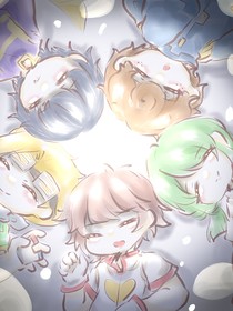 開聯(lián)：時光之門