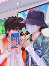 在家也不老实