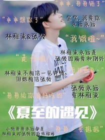 夏至的遇見