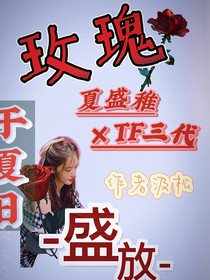 TF三代：玫瑰于夏日盛放