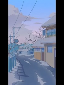迷霧咖啡廳