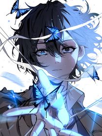 原神：今天也在寻找记忆吗？
