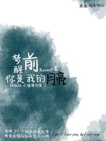 梦醒前你是我的月亮