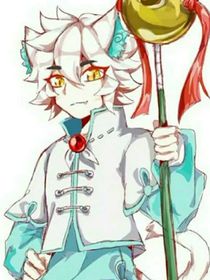 京剧猫校园呀！