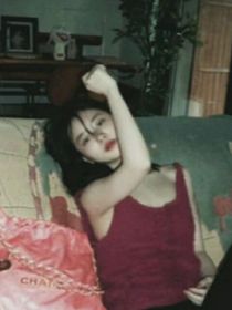 我的疯批女二