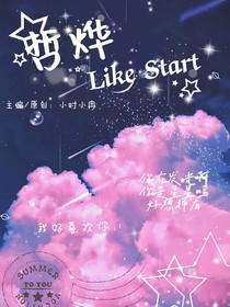 哲烨LikeStart