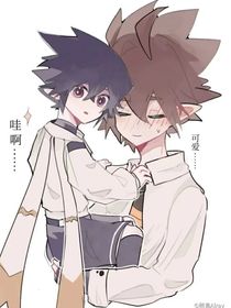 雷安校园文（abo）