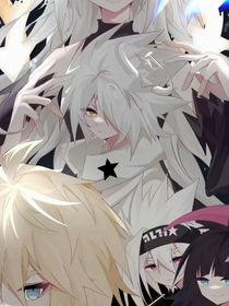 重新一世：私设金成了雷狮老弟-d314