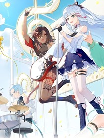 提瓦特海王日记
