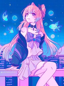這個世界……變了——d383