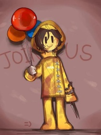 后室那群实体如何生存——d232