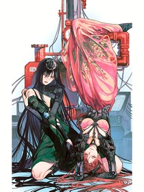 灵骨斋
