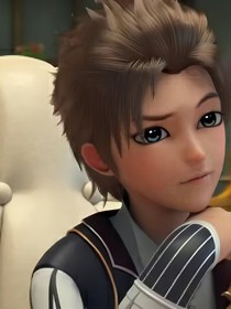 星学院，道洛