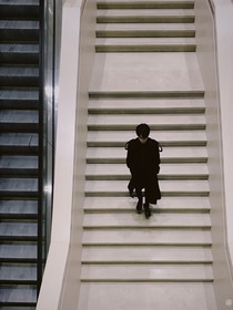 马嘉祺：冥冥之中的爱