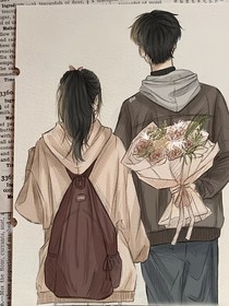 遇霖念傾