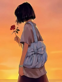 都市篇——她比晚风温柔