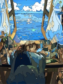 星辰海洋
