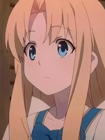 秦娘子的外婆