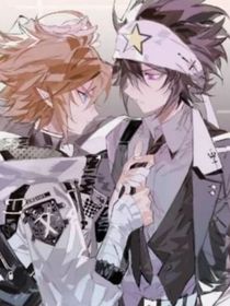 安迷修你居然是omega