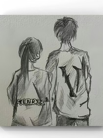 原来我也爱他