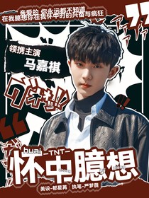 TNT：懷中臆想