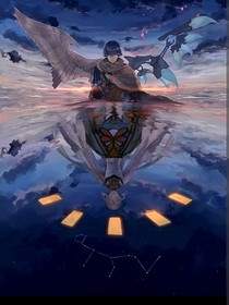 风铃咖馆
