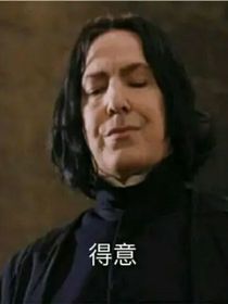 霍格沃斯日常