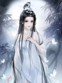 洪荒西游之观音重生