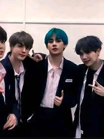 BTS：一言不合就离婚