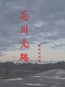 忘川无路